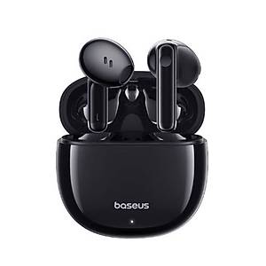 Baseus E13 Bowie Siyah A00059701127-Z1 True Wireless Bluetooth Kulakl�k