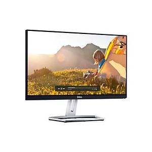 Dell 21.5 S2218H Led 6MS Monit�r VGA HDMI Monit�r
