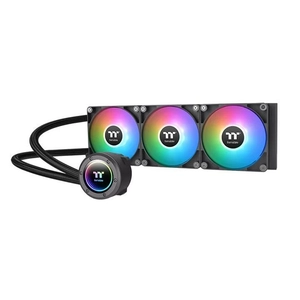 Thermaltake TH420 V2 ARGB 420mm  �ntel LGA1851/1700/AM5 Serisi Uyumlu S�v� So�utma Sistemi