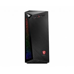 MSI MAG INFINITE 11TG-1418TR I7-11700F 16GB DDR4 1TB SSD RTX3060TI GDDR6 8GB LHR W10 SIYAH GAMING PC