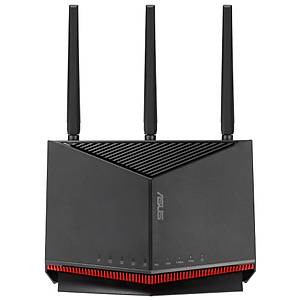Asus RT-BE86U 5 Port Wi-Fi BE6800 Mbps Router