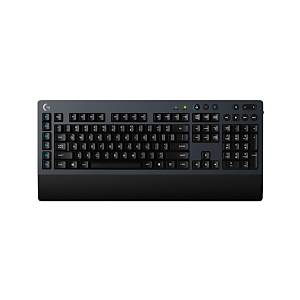 Logitech G G613 Kablosuz Mekanik Oyuncu Klavyesi - Gri 920-008394 Gaming Klavye
