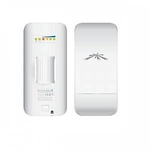 Ubiquiti 5ghz Loco M5 Mimo Airmax (Locom5) Access Point