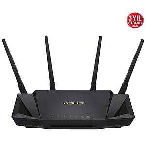 Asus RT-AX58U 1800 Mbps Router