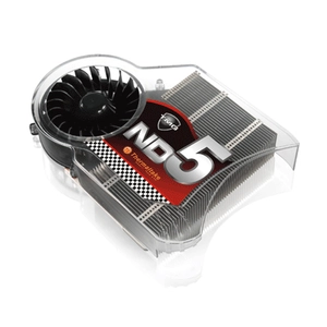 Thermaltake TMG ND5 Ekran Kart� So�utucusu