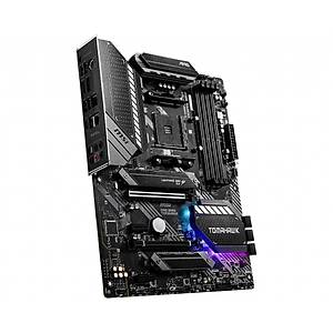 Msi Mag B550 Tomahawk AMD AM4 DDR4 ATX Anakart