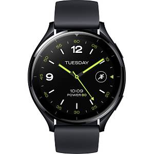 Xiaomi Watch 2 Siyah Ak�ll� Saat