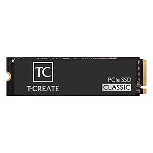 Team T-Create Classic TM8FPE002T0C611 PCI-Express 3.0 2 TB M.2 SSD