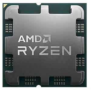 AMD Ryzen 7 9700X 8 �ekirdek 3.80GHZ 32MB AM5 Tray ��lemci