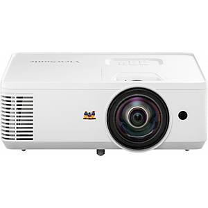 Viewsonic PS502W WXGA 1280X800 4000AL K�sa Mesafe Projeksiyon