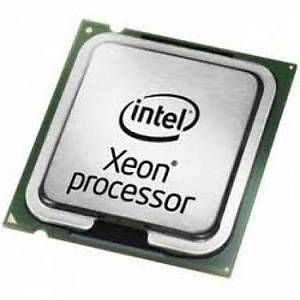 Dell Xeon E5-2609 2.40 GHz 10MB Fans�z ��lemci