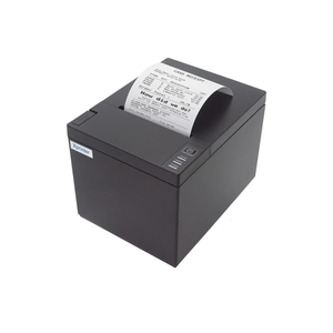XPrinter XP-Q807K Termal Fi� Yaz�c�  (Ethernet, USB)