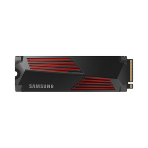 Samsung 990 PRO 2TB MZ-V9P2T0CW 7450/6900 Gen4 NVMe PCIe M.2 SSD (So�utuculu)