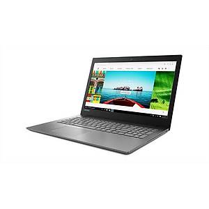 Lenovo NB Ip 320-15IKB 80XL00LSTX i5-7200U 8G 1T 15.6 920MX 2GVGA Dos Platinium Grey Diz�st� Bilgisayar