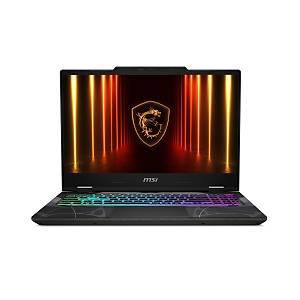 Msi Cyborg 15 B2RWFKG-208XTR Core 7 240H 16GB 1Tb Ssd 8GB RTX5060 55W 15.6in� FullHD 144Hz FreeDOS Oyuncu Laptop