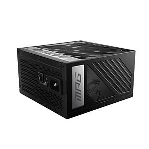 MSI Mpg A1000G PCIE5 1000W 80+ Gold Power Supply