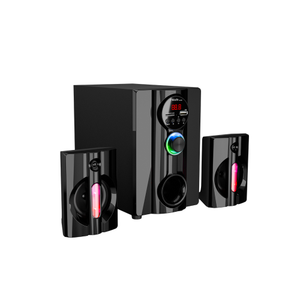 Mikado MD-95BT 20 W 2+1 M�zik Seti
