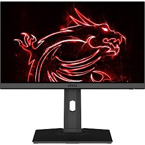 Msi Optix MAG245R 23.8 FHD IPS 144Hz 1Ms Pivot Flat Gaming Monit�r