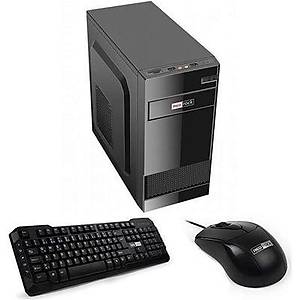 Redrock P54464R24S i5-4460 4GB 256GB SSD Dos Masa�st� Bilgisayar