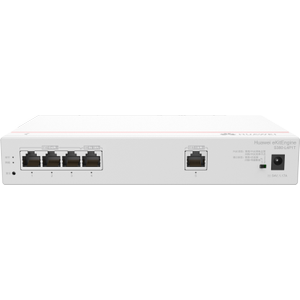 Huawe� eKIT Eng�ne S380-L4P1T 50W 5 Port 8GBIT/S Y�netilebilir Sw�tch