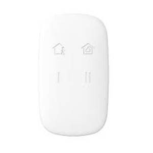 Hikvision DS-PKF1-WE Kablosuz Anahtarl�k Kumanda
