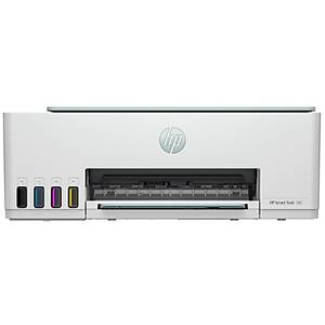 HP 4A8D6A Smart Tank 582 Yaz�c�-Taray�c�-Fotokopi-Wifi �ok Fonksiyonlu Tankl� Yaz�c�