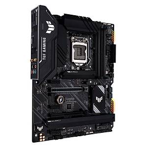 Asus Tuf Gaming H570 Pro Wifi S+V+GL 1200p Anakart
