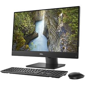 Dell Optiplex 5480 i5-10500T 8GB 256GB 23.8 W10Pro