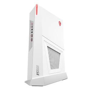 MSI MPG TRIDENT 3 ARCTIC 11SA-074TR I5-11400F 16GB DDR4 1TB SSDGTX1650 GDDR6 4GB W10 SIYAH GAMING PC