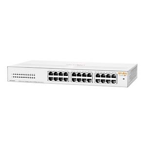 HPe R8R49A 1430-24G 24 Port 10/100/1000 Y�netilemez Switch