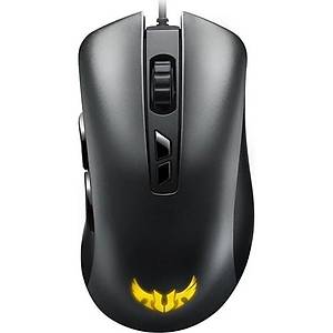 Asus Tuf Gaming M3 Aura SYNC RGB 7000-DPI Sensor Hafif Tasar�m Oyuncu Mouse