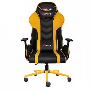 xDrive Atak Profesyonel Oyuncu Koltu�u Sar�