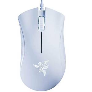 Razer DeathAdder Essential Gaming Mouse Beyaz (RZ01-03850200-R3M1)
