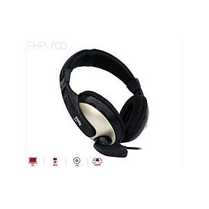 Frisby FHP-700 Mikrofonlu Kulakl�k