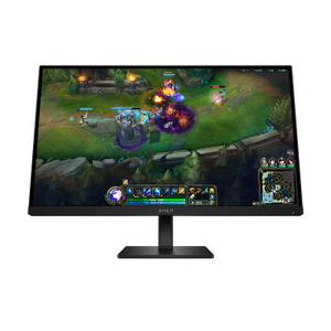 HP Omen G2 AV4K1E9 27in� 1ms Full HD Pivot IPS 180Hz Oyuncu Monit�r�