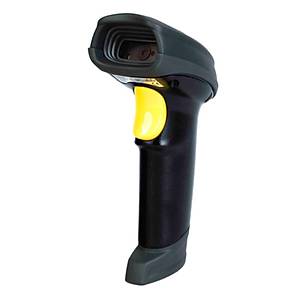 Perkon Sp�der SP610 2D Karekod Kablolu Usb Barkod Okuyucu (STAND YOK)