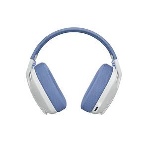 Logitech G435 Wireless 981-001074 Beyaz Gaming kulakl�k