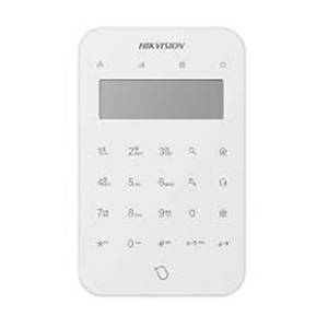 Hikvision DS-PK1-LT-WE Kablosuz LCD Tu� Tak�m�