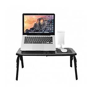 TX TXACNBDESK Notebook Masa�st� Stand� Plastik