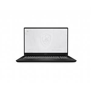 MSI WS WS76 11UM-615TR i9-11900H 32GB DDR4 RTXA5000 GDDR6 16GB 1TB SSD 17.3 FHD 144Hz W10P