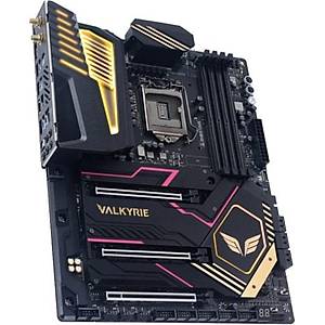 Biostar Z590I Valkyrie DDR4 5000+S+GL LGA1200 Anakart