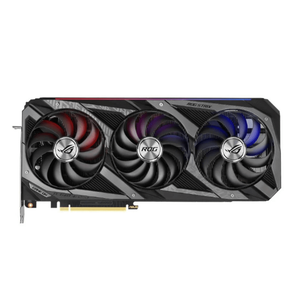 Asus Rog-Strix-RTX3090-O24G-Gaming 24GB 384Bit Ekran Kart�