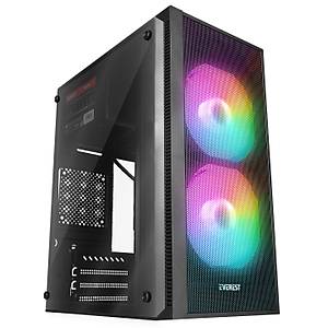 Everes MINION MESH PEAK 300W 2* 12cm Ra�bow Kasa