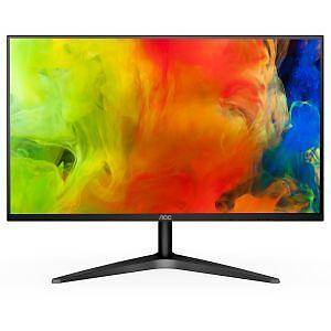 AOC 24B1H 23.6 Inch 5ms Full HD LED Monit�r