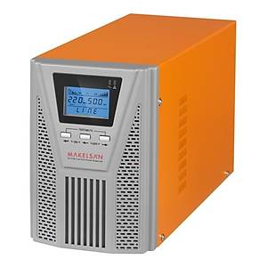 Makelsan P.Pack 1KVA (2x 7AH) 4-8 dk Online