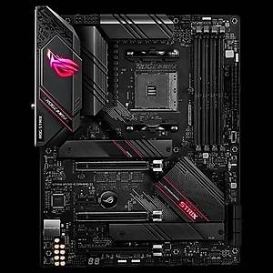 Asus Strix B550-E Gaming DDR4 S+V+GL AM4 Anakart