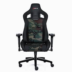 XDrive Akdeniz Profesyonel Oyuncu Koltu�u Jandarma