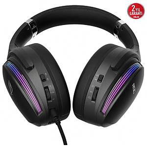 Asus Rog Fusion II 500 Gaming Kulakl�k