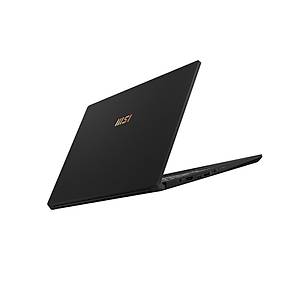 Msi NB Summit B15 A11MT-289TR I7-1165G7 16GB DDR4 1TB SSD 15.6 FHD Touch Windows10 Siyah Diz�st� Bilgisayar