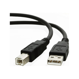 Powergate UPR-030 USB2,0 Yaz�c� Kablosu 3 Metre